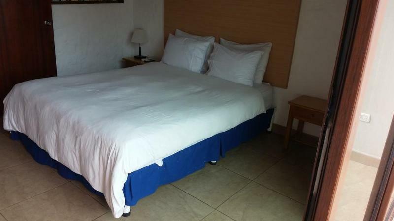 Baja Montanita Santa Elena Exterior foto